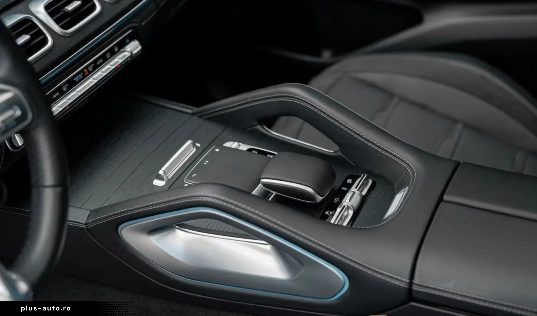 MERCEDES-BENZ GLE 53 AMG 4Matic Panorama AHK