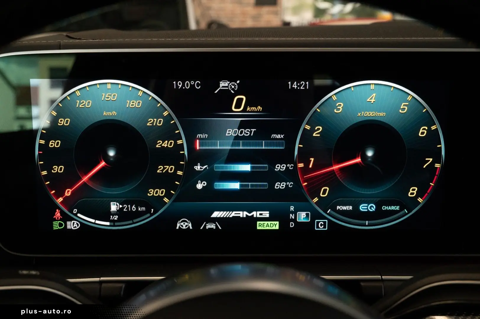 MERCEDES-BENZ GLE63 S AMG 4Matic  Coupe AMG-AGA PANO HEAD-UP