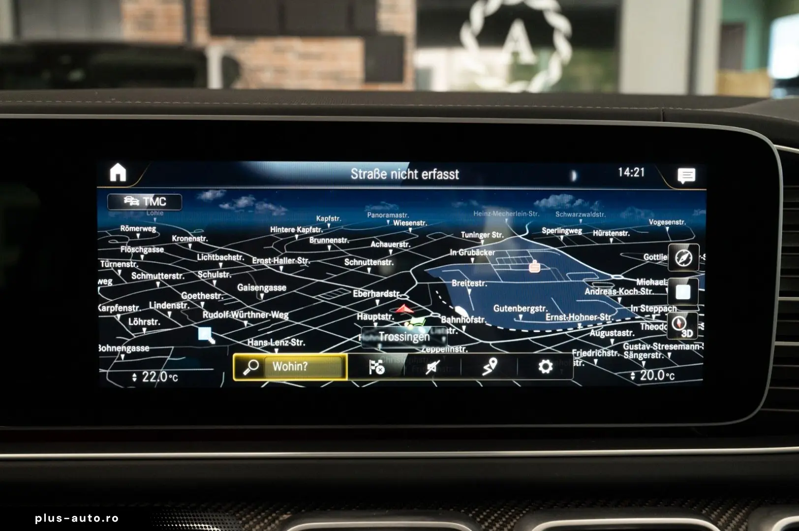 MERCEDES-BENZ GLE63 S AMG 4Matic  Coupe AMG-AGA PANO HEAD-UP