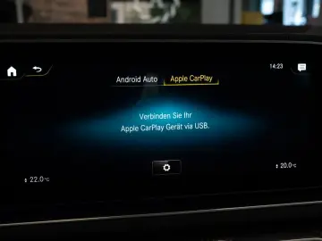 MERCEDES-BENZ GLE63 S AMG 4Matic  Coupe AMG-AGA PANO HEAD-UP