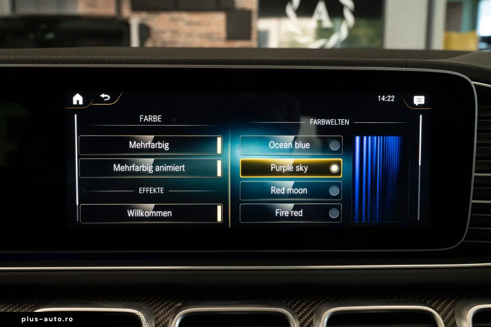 MERCEDES-BENZ GLE63 S AMG 4Matic  Coupe AMG-AGA PANO HEAD-UP