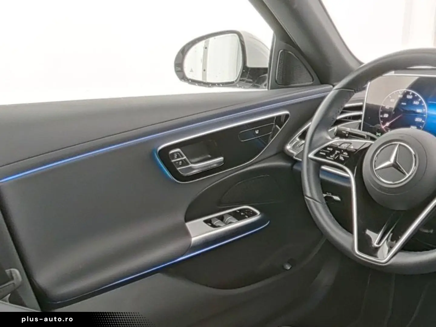 MERCEDES-BENZ E 220 d 4M LED NAVI KAMERA PANO