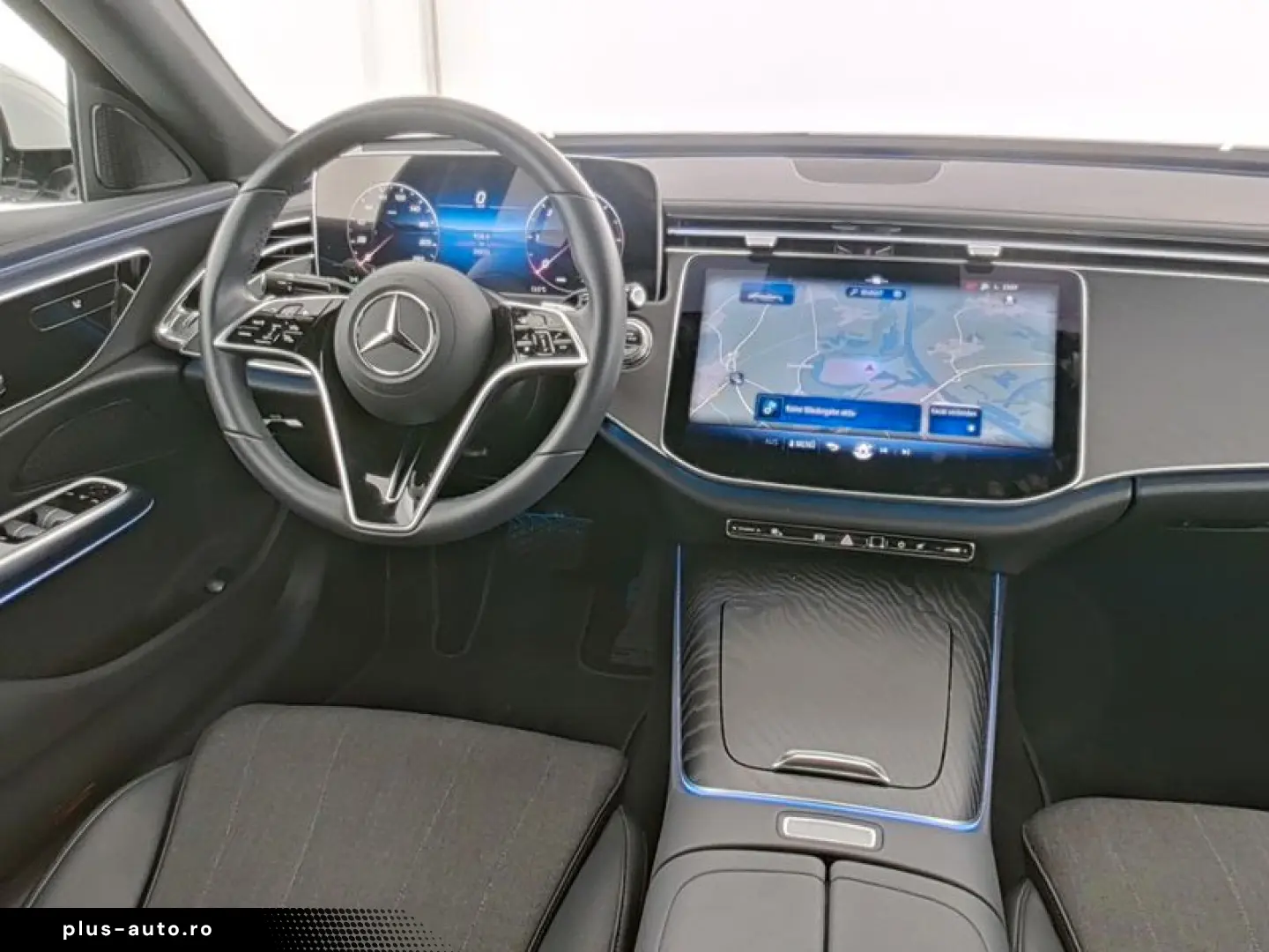 MERCEDES-BENZ E 220 d 4M LED NAVI KAMERA PANO
