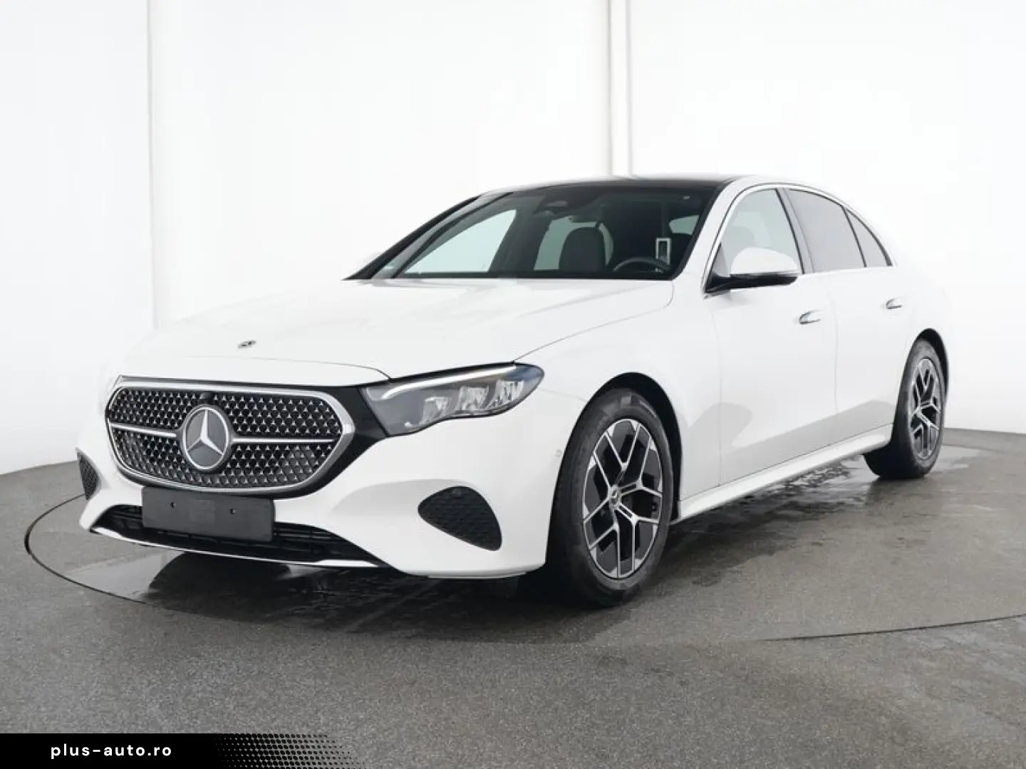 MERCEDES-BENZ E 220 d 4M LED NAVI KAMERA PANO