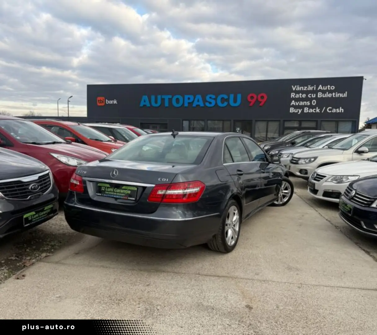 Volkswagen Golf VI 1.6 TDI Match