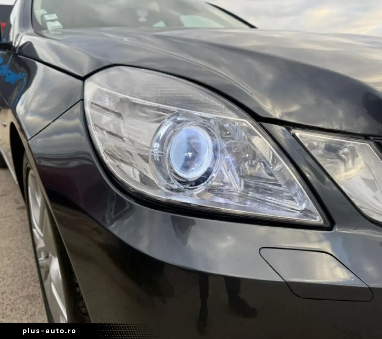 Volkswagen Golf VI 1.6 TDI Match