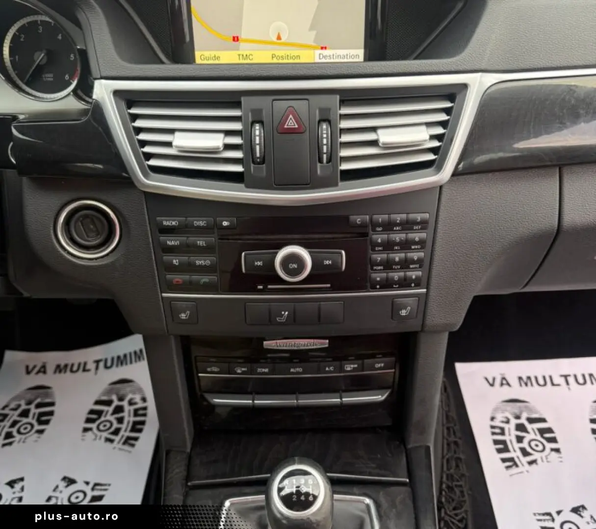 Volkswagen Golf VI 1.6 TDI Match