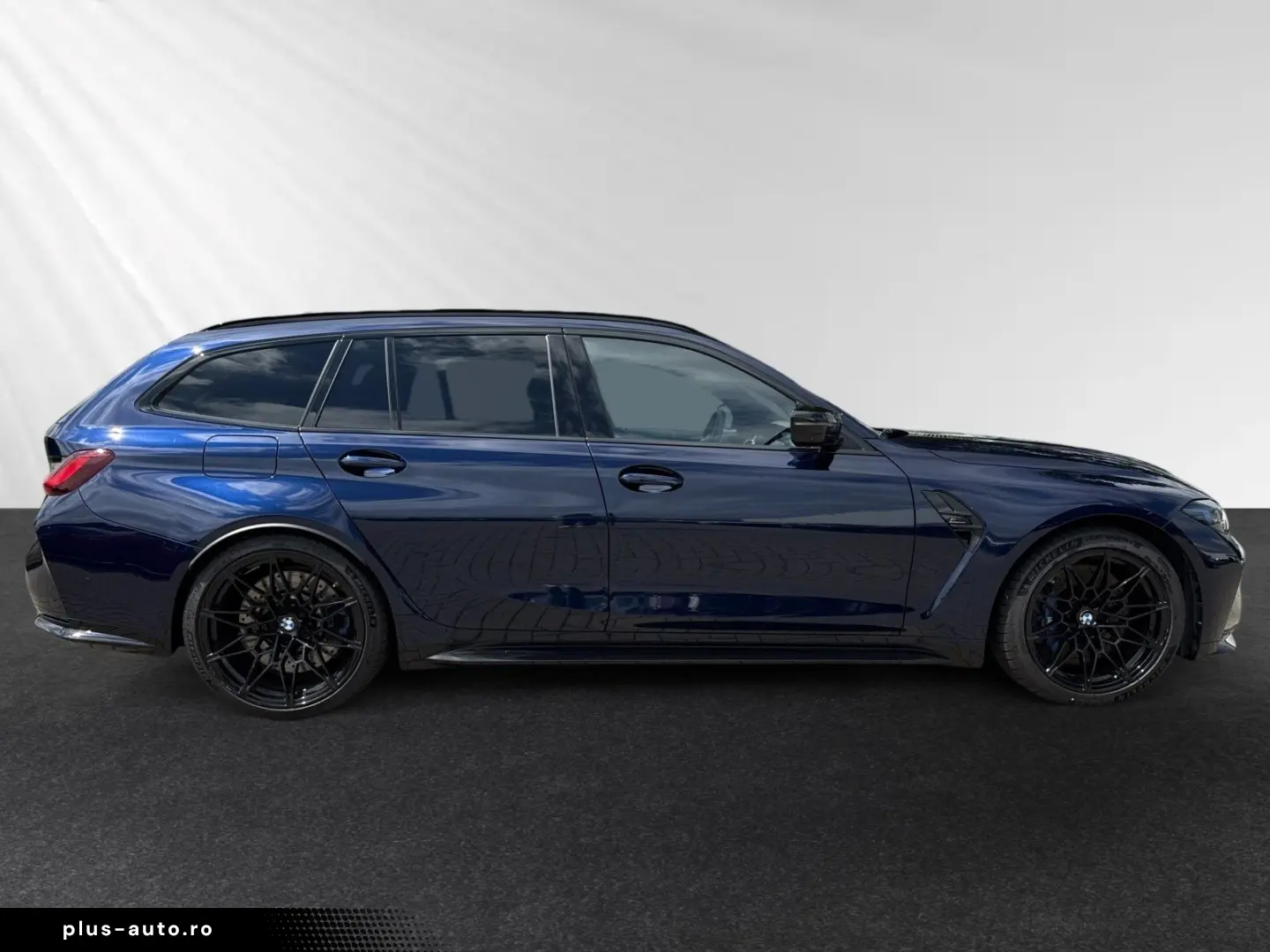 BMW M3 Competition MxDrive Touring Head-Up H K