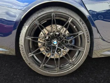 BMW M3 Competition MxDrive Touring Head-Up H K