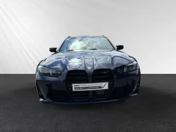BMW M3 Competition MxDrive Touring Head-Up H K