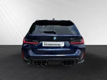 BMW M3 Competition MxDrive Touring Head-Up H K