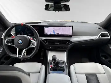 BMW M3 Competition MxDrive Touring Head-Up H K