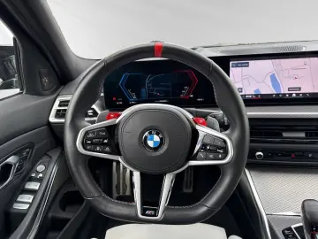BMW M3 Competition MxDrive Touring Head-Up H K