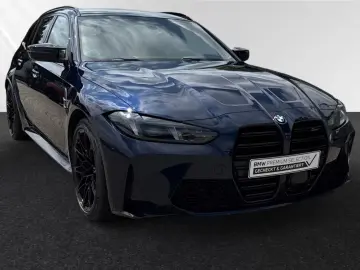 BMW M3 Competition MxDrive Touring Head-Up H K