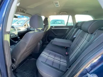 Volkswagen Golf VI 1.6 TDI Match