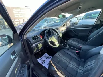 Volkswagen Golf VI 1.6 TDI Match