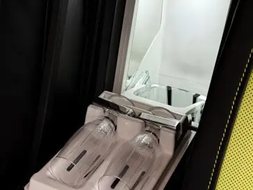 ROLLS ROYCE Ghost Black Badge Dt.Kfz Garantie Service 3 2029