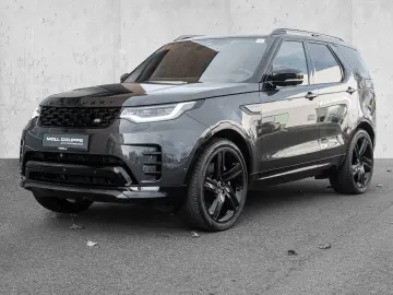 LAND ROVER Discovery D300 Dynamic HSE PANO LED STANDHZG