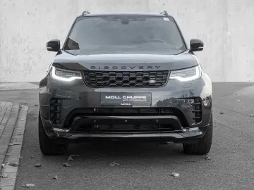 LAND ROVER Discovery D300 Dynamic HSE PANO LED STANDHZG