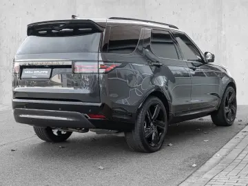 LAND ROVER Discovery D300 Dynamic HSE PANO LED STANDHZG