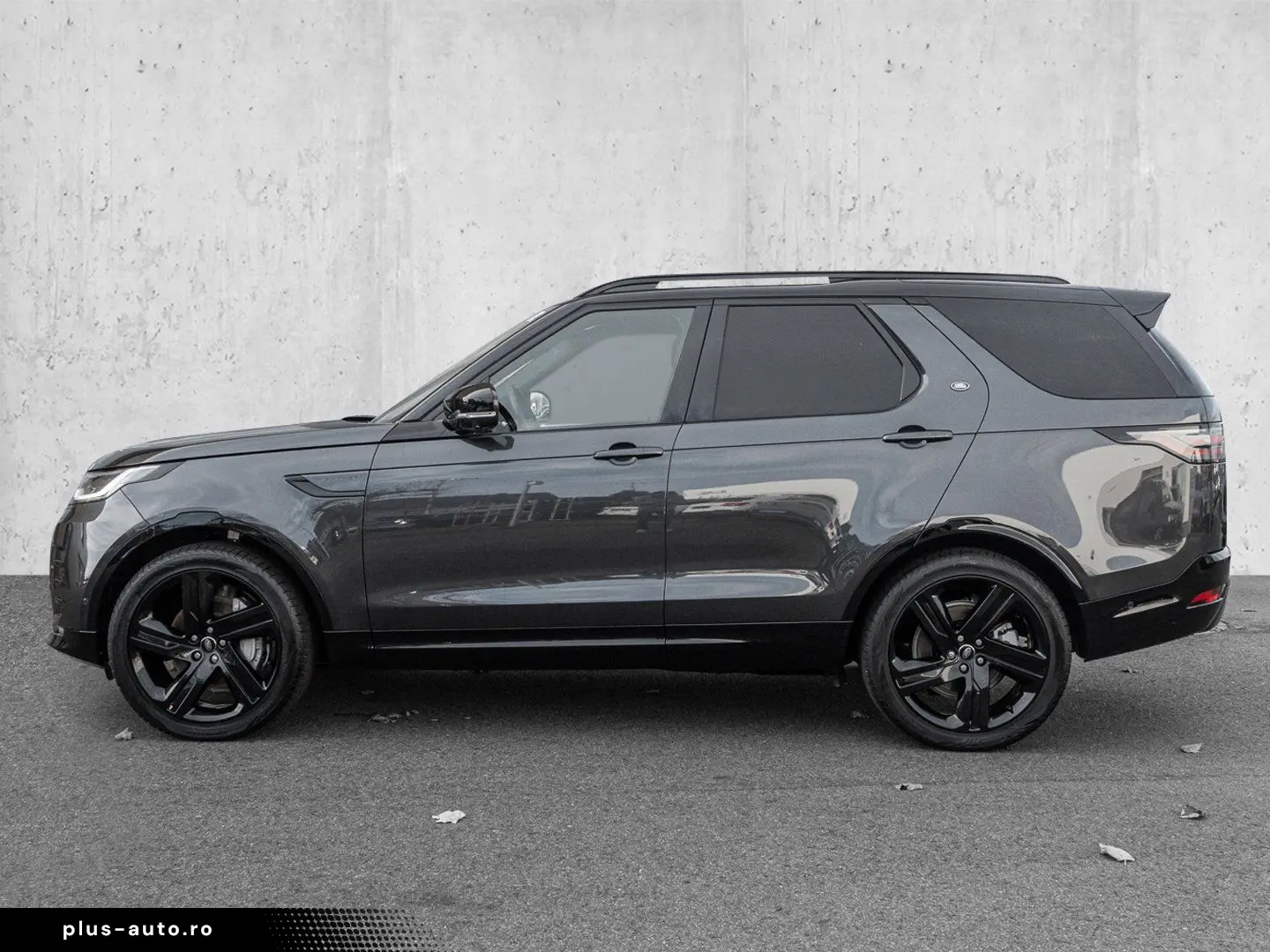 LAND ROVER Discovery D300 Dynamic HSE PANO LED STANDHZG