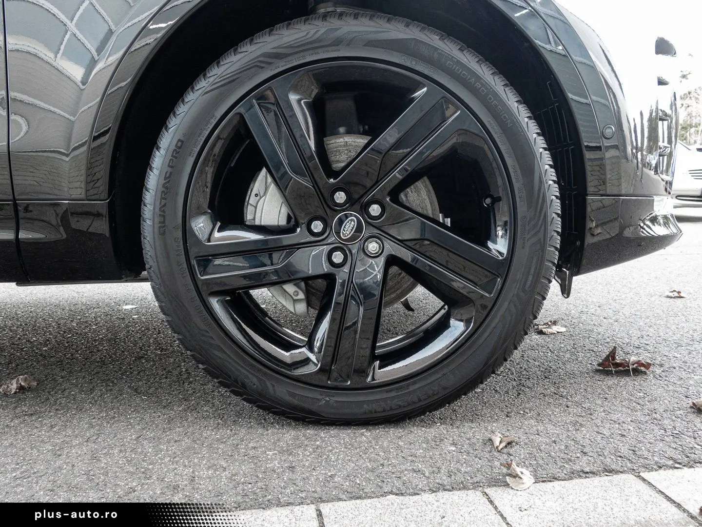 LAND ROVER Discovery D300 Dynamic HSE PANO LED STANDHZG