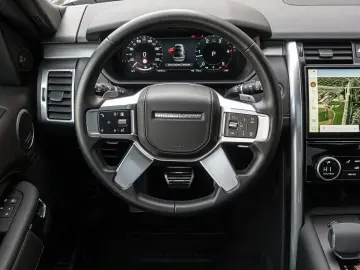 LAND ROVER Discovery D300 Dynamic HSE PANO LED STANDHZG