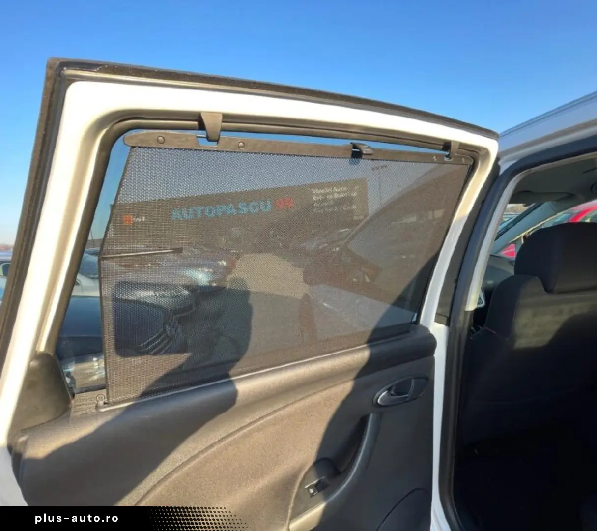 Seat Altea 1.6 TDI Freetrack