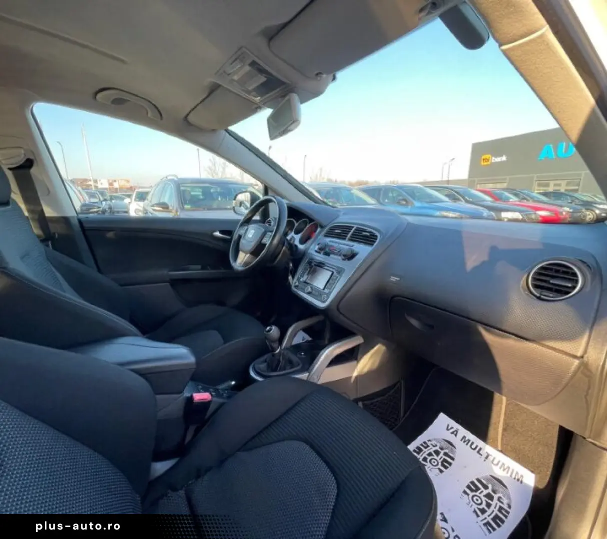 Seat Altea 1.6 TDI Freetrack