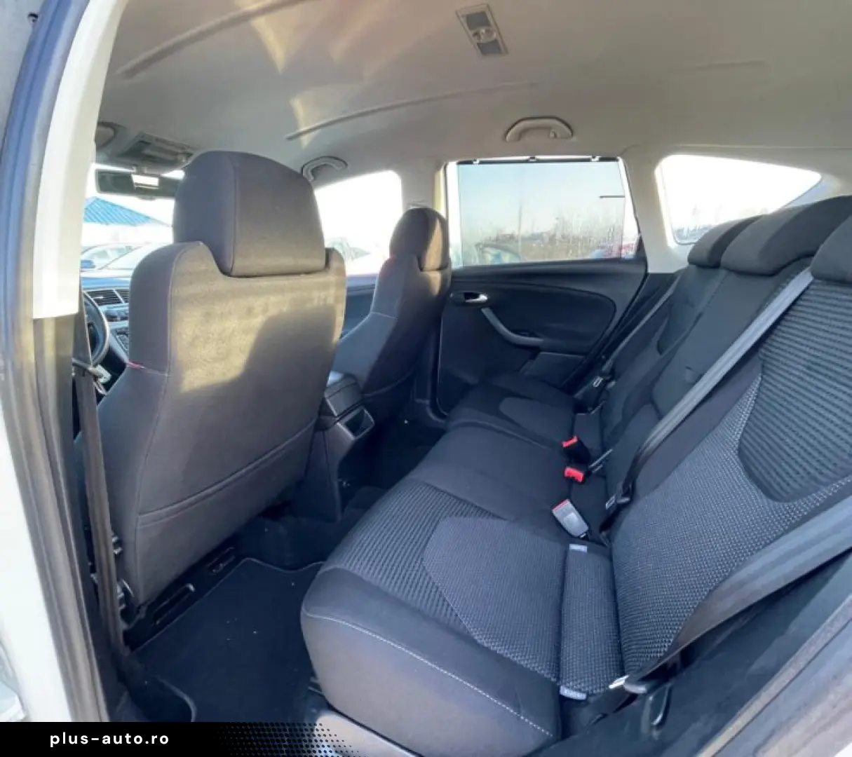 Seat Altea 1.6 TDI Freetrack