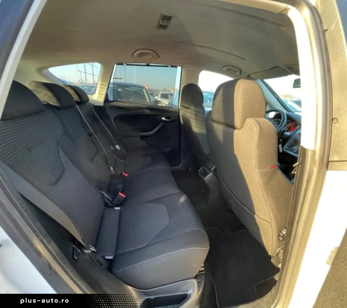 Seat Altea 1.6 TDI Freetrack