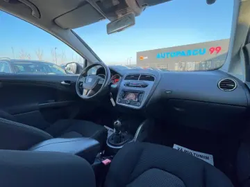 Seat Altea 1.6 TDI Freetrack