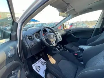 Seat Altea 1.6 TDI Freetrack