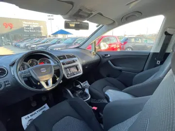 Seat Altea 1.6 TDI Freetrack