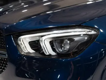 MERCEDES-BENZ GLE 450 4M  AMG-LINE NIGHT-PAKET 360 KAM