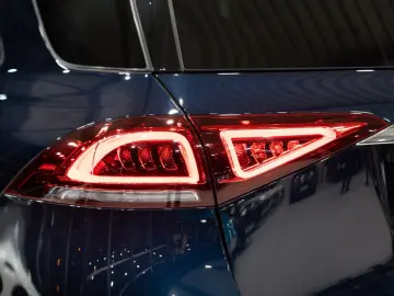 MERCEDES-BENZ GLE 450 4M  AMG-LINE NIGHT-PAKET 360 KAM