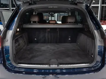 MERCEDES-BENZ GLE 450 4M  AMG-LINE NIGHT-PAKET 360 KAM