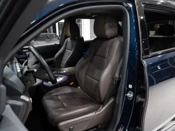 MERCEDES-BENZ GLE 450 4M  AMG-LINE NIGHT-PAKET 360 KAM