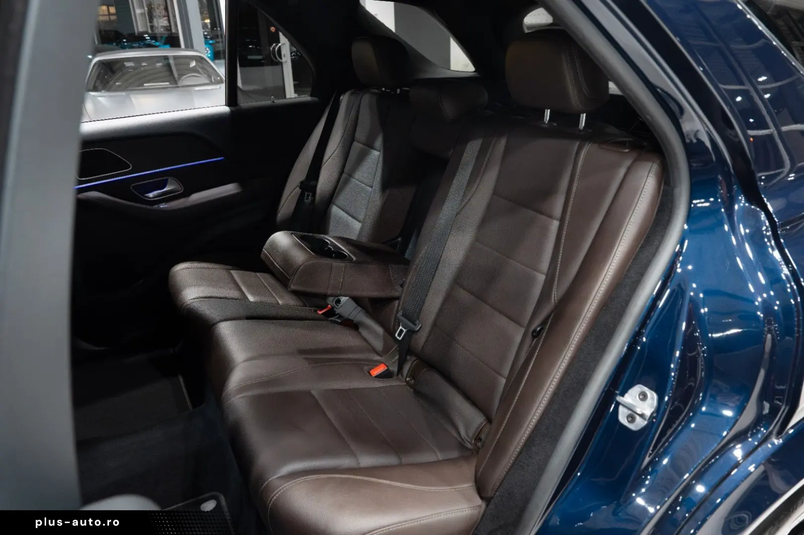 MERCEDES-BENZ GLE 450 4M  AMG-LINE NIGHT-PAKET 360 KAM