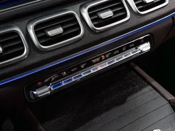 MERCEDES-BENZ GLE 450 4M  AMG-LINE NIGHT-PAKET 360 KAM