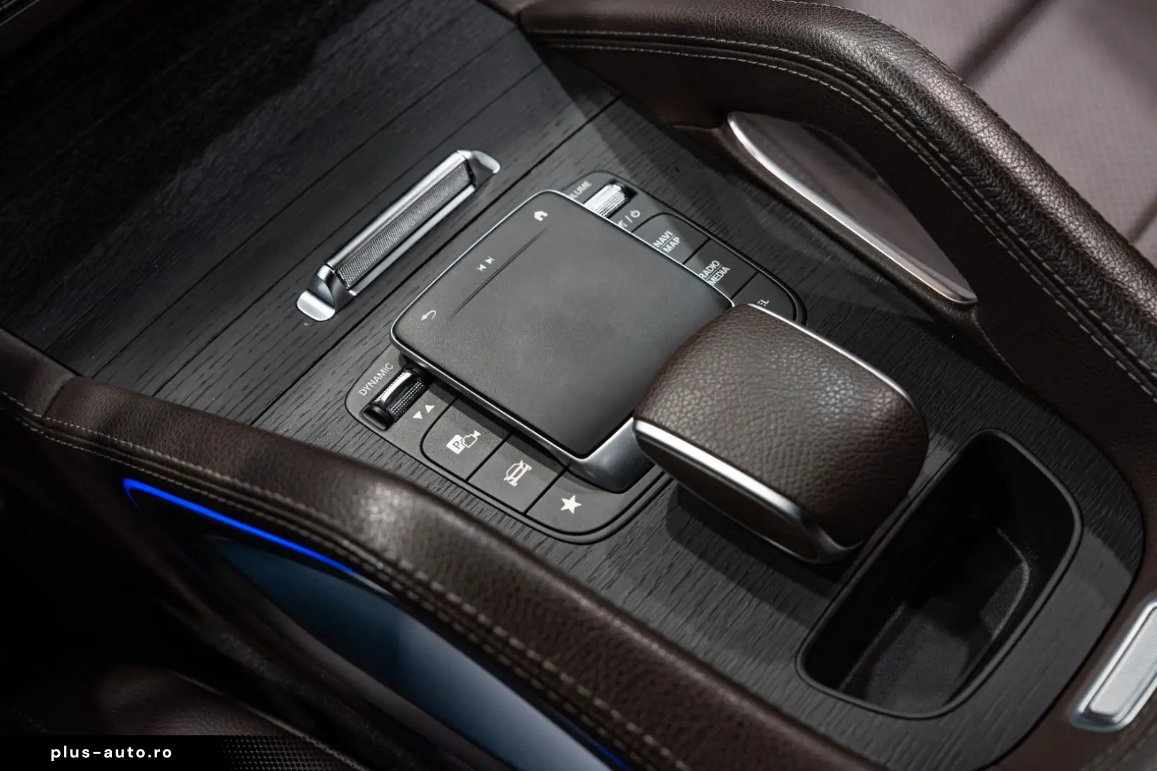 MERCEDES-BENZ GLE 450 4M  AMG-LINE NIGHT-PAKET 360 KAM