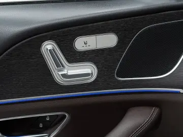 MERCEDES-BENZ GLE 450 4M  AMG-LINE NIGHT-PAKET 360 KAM