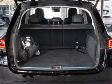 MERCEDES-BENZ GLE 350 de 4M  LEDER NAVI LED-HIGH DAB