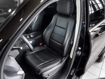 MERCEDES-BENZ GLE 350 de 4M  LEDER NAVI LED-HIGH DAB