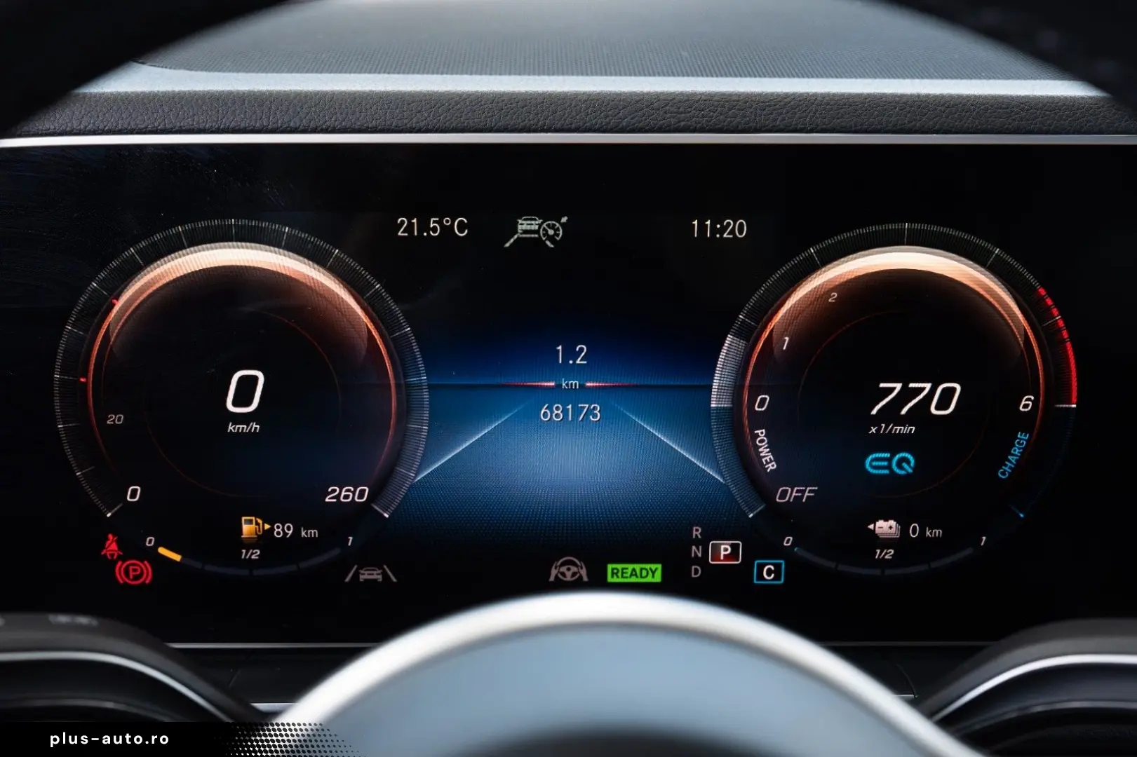 MERCEDES-BENZ GLE 350 de 4M  LEDER NAVI LED-HIGH DAB