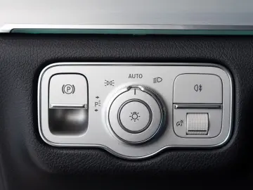 MERCEDES-BENZ GLE 350 de 4M  LEDER NAVI LED-HIGH DAB