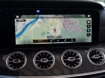 MERCEDES-BENZ E400 d Cabrio 4M AMG-LINE NIGHT HUD NAPPA