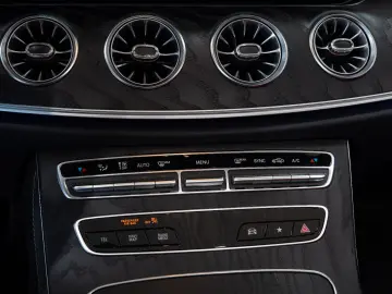 MERCEDES-BENZ E400 d Cabrio 4M AMG-LINE NIGHT HUD NAPPA