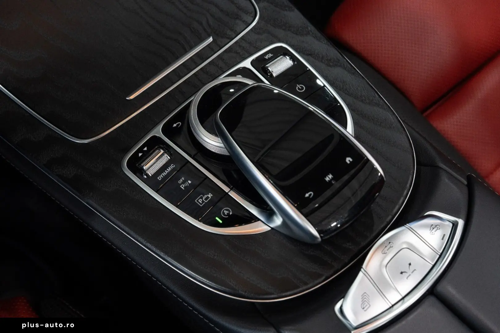 MERCEDES-BENZ E400 d Cabrio 4M AMG-LINE NIGHT HUD NAPPA