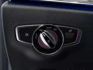 MERCEDES-BENZ E400 d Cabrio 4M AMG-LINE NIGHT HUD NAPPA